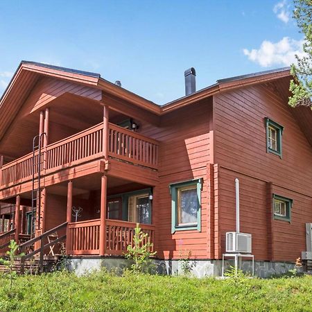 Holiday Home Kuerkartano 3-Armas By Interhome แอแกชลอมโปโล ภายนอก รูปภาพ