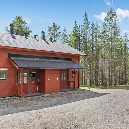 Holiday Home Kuerkartano 3-Armas By Interhome แอแกชลอมโปโล ภายนอก รูปภาพ