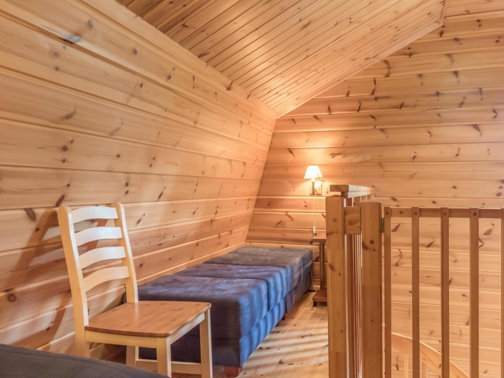 Holiday Home Kuerkartano 3-Armas By Interhome แอแกชลอมโปโล ภายนอก รูปภาพ