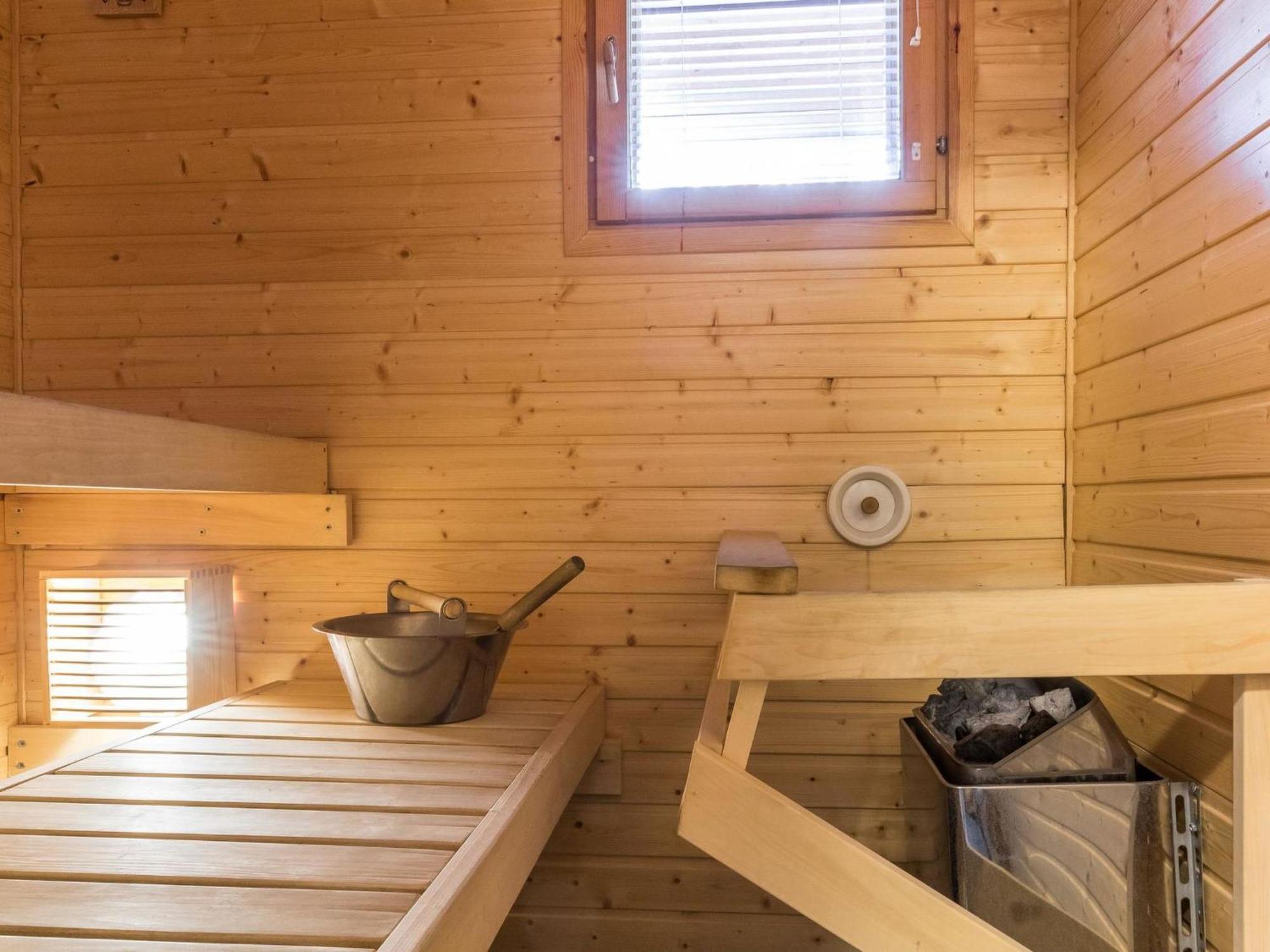 Holiday Home Kuerkartano 3-Armas By Interhome แอแกชลอมโปโล ภายนอก รูปภาพ