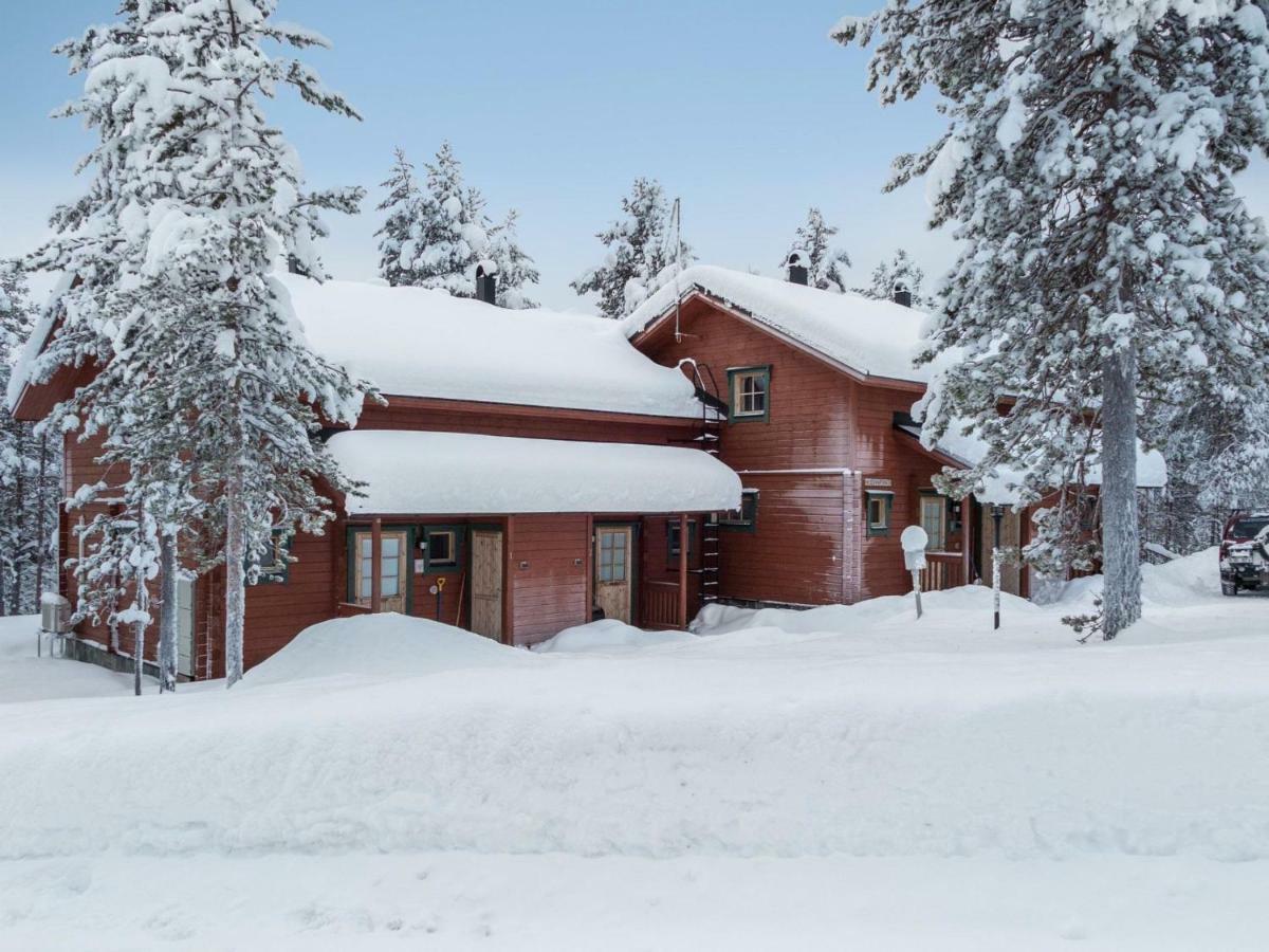 Holiday Home Kuerkartano 3-Armas By Interhome แอแกชลอมโปโล ภายนอก รูปภาพ